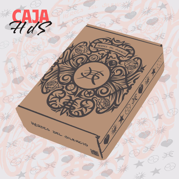 CAJA DE BISAGRA GRANDE